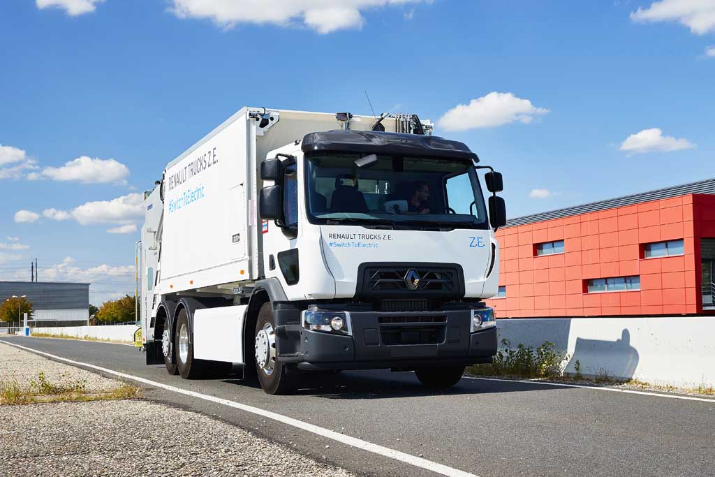 Renault Trucks