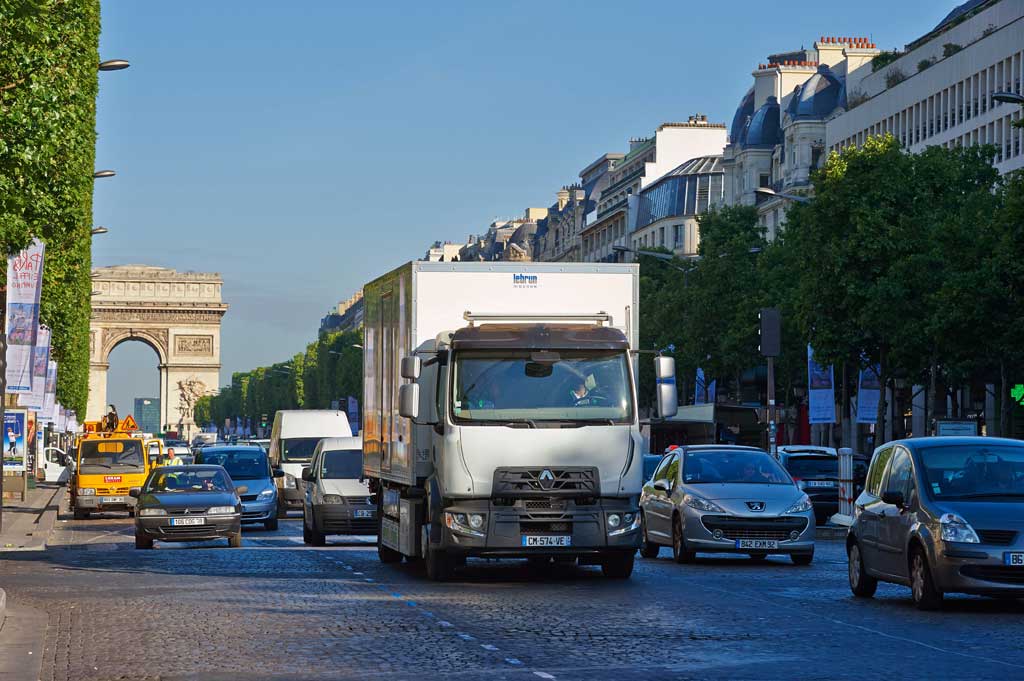 Renault Trucks