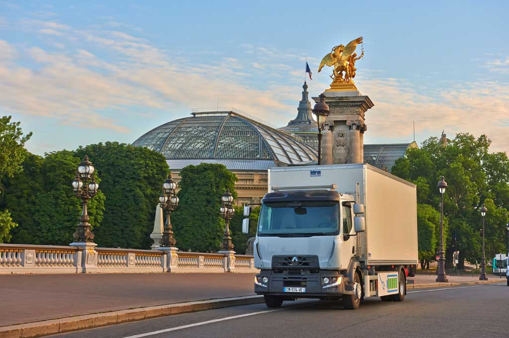 Renault Trucks