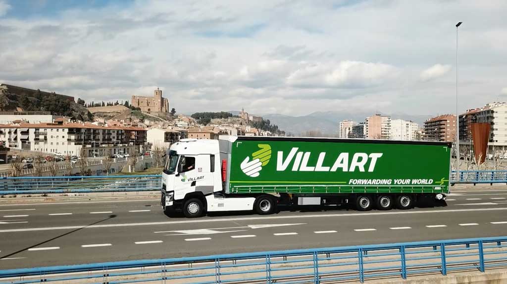 Villart Logistic