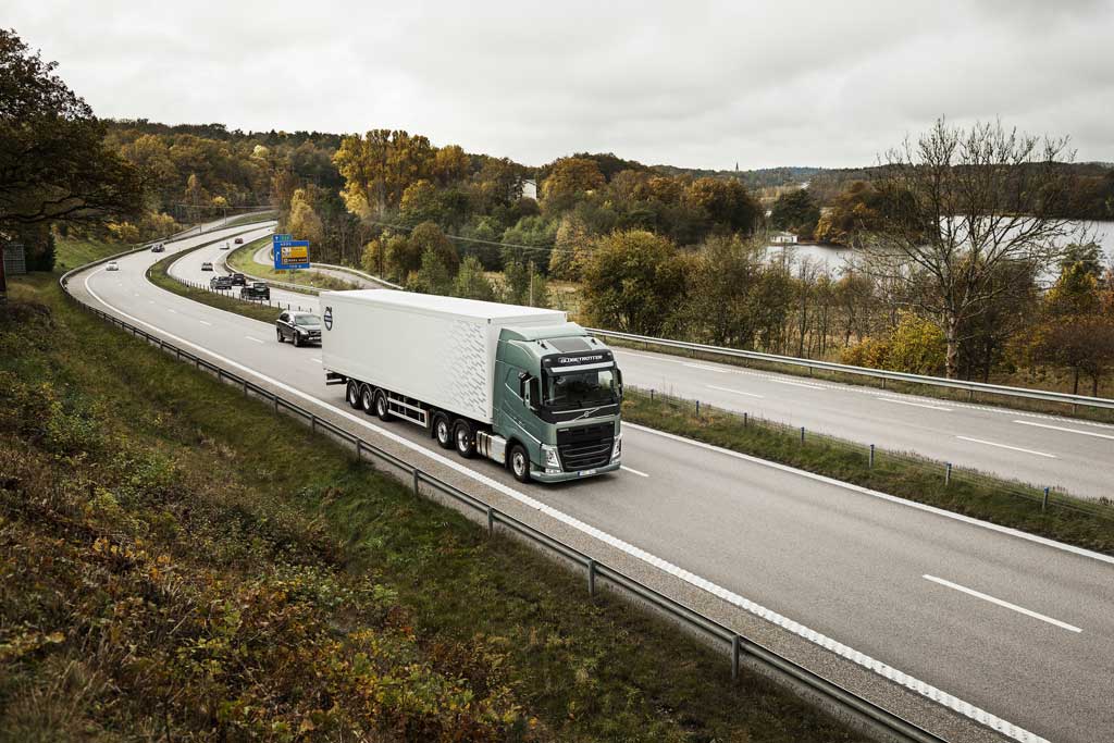 Volvo FH III