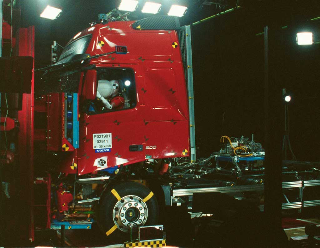 Volvo FH VI