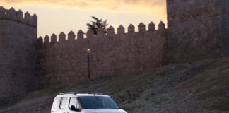 Citroën Berlingo, todo un referente Citroën Berlingo