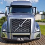 Volvo VNL 760 american truck