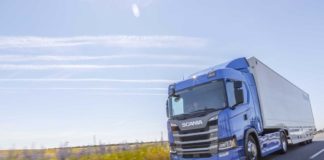 Vídeo prueba Scania G 410 Euro 6c