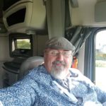 Volvo VNL 760 XCEED interior cabina.