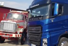 Consejos Autoprotección camioneros e informaciones importantes frente a Crisis Coronavirus. ESPECIAL ENCAMIONTV.