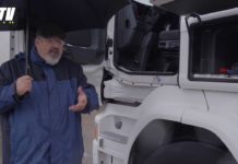 Consejos para la compra de un camión de ocasión V.O.