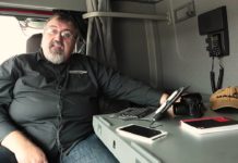 Renault T520 Maxispace