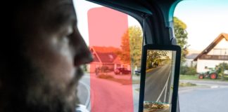 Con Mercedes-Benz Trucks la seguridad es una cuestión de responsabilidad social Seguridad en Mercedes-Benz Trucks