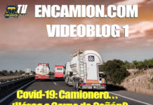 Video Blog: Camioneros ¿Héroes o Carne de Cañón? Video Blog: Camioneros ¿Héores o Carne de Cañón?