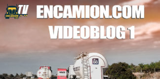 Video Blog: Camioneros ¿Héroes o Carne de Cañón? Video Blog: Camioneros ¿Héores o Carne de Cañón?