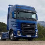 Tractora F-MAX de Ford Trucks.
