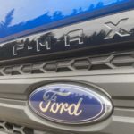 Tractora F-MAX de Ford Trucks.