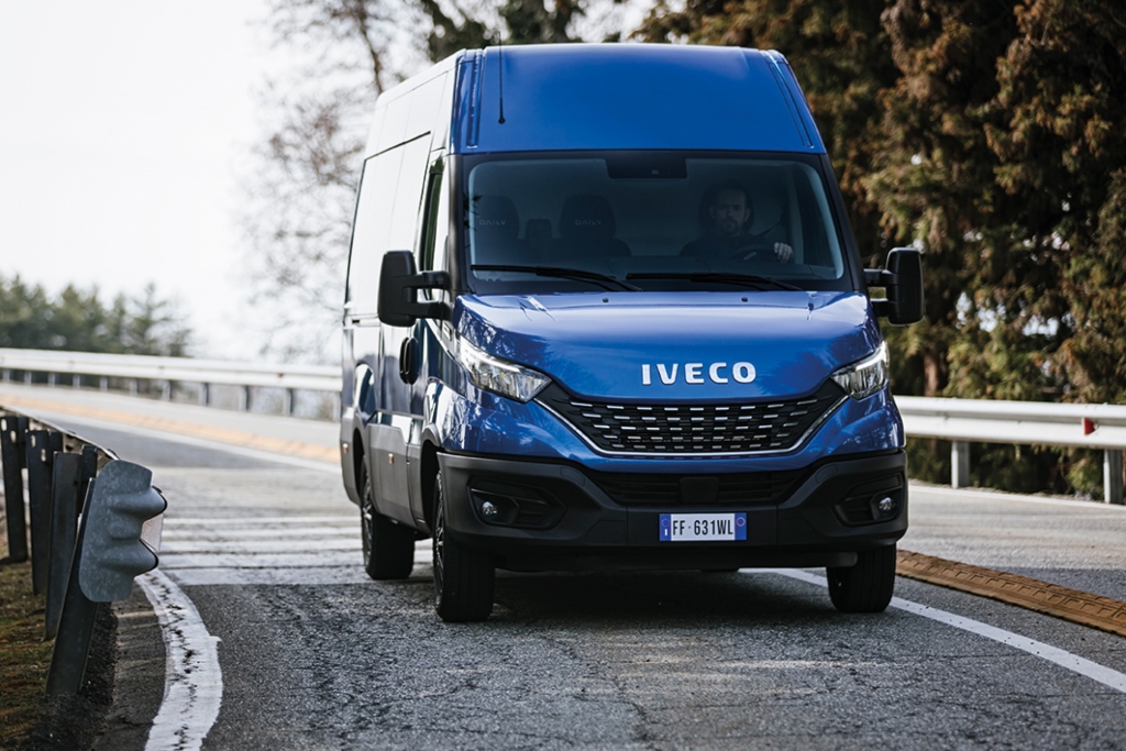 Iveco Daily