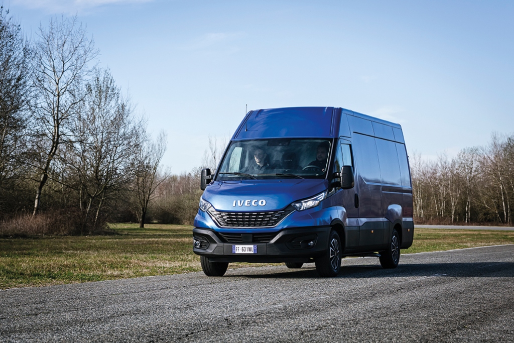 Iveco Daily