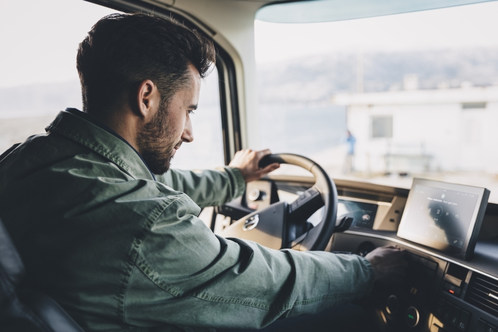 Seguridad al volante