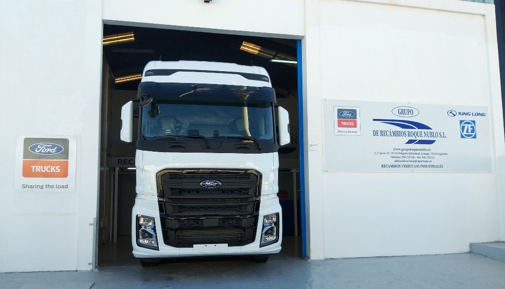 Grupo Roque Nublo Grupo Roque Nublo