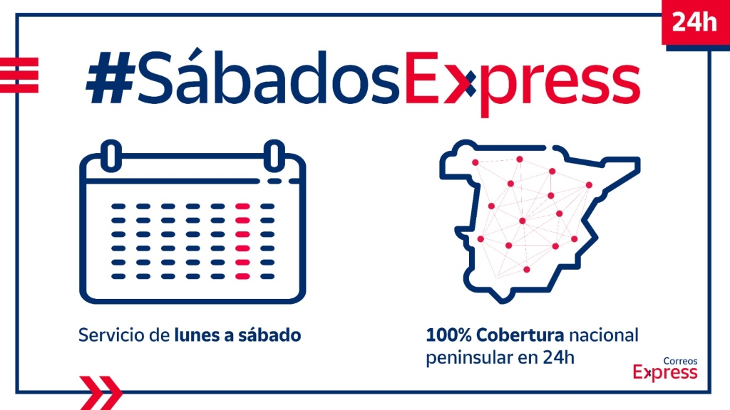 Sábados Express