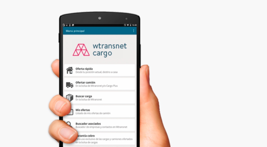 Wtransnet