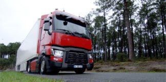 Used Trucks by Renault Trucks incorpora nuevas soluciones Nueva solución Renault Trucks