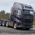 Volvo Trucks ya muestra en España sus nuevas series de camiones FH, FH16, FM y FMX.