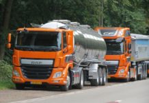 La campaña mantenimiento En Buena Forma de DAF se prorroga hasta fin de 2020 Tu camión DAF CF y XF de las series Euro 6 y Euro 5 en Buena Forma con packs mantenimiento a precio cerrado.