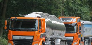 La campaña mantenimiento En Buena Forma de DAF se prorroga hasta fin de 2020 Tu camión DAF CF y XF de las series Euro 6 y Euro 5 en Buena Forma con packs mantenimiento a precio cerrado.