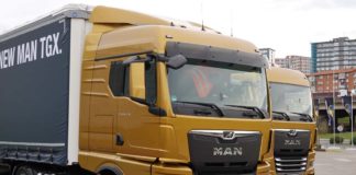 Así es la nueva Gama MAN TG 2020 EncamionTV en Breve MAN TGX nueva generación 2020