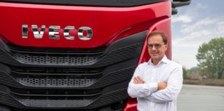 Iveco consolida su apuesta por el gas natural y las energías alternativas Iveco apuesta por el gas natural