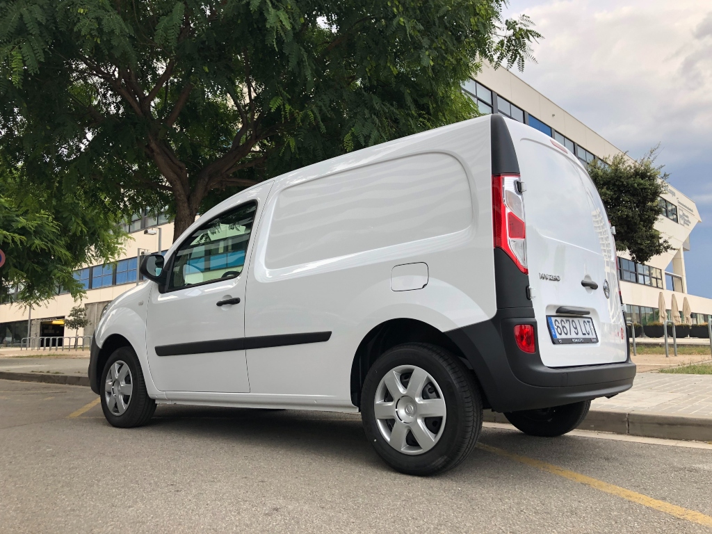 Nissan NV250