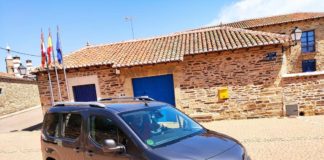 Prueba Toyota Proace City Verso Toyota Proace City Verso