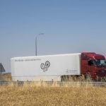 Las ayudas electrónicas a la conducción, junto a la eliminación de los espejos retrovisores y la buena aerodinámica convierten a este Mercedes Benz Actros 1851 LS Bigspace en todo un campeón del consumo.