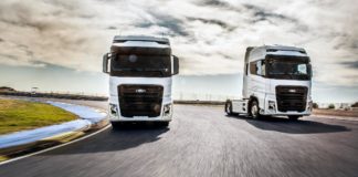 Ford Trucks celebra su primer año en España Ford Trucks celebra su primer año