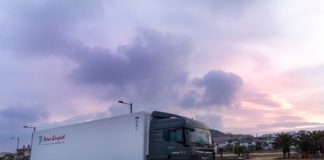 MAN, a la cabeza en consumo MAN, a la cabeza en consumo