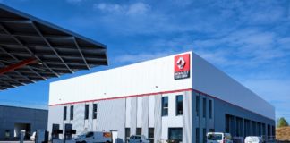 Renault Trucks refuerza su presencia en Cataluña Renault Trucks refuerza su presencia