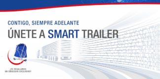 Schmitz Cargobull lanza una nueva campaña Schmitz Cargobull lanza una campaña