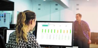 MAN presenta nuevas funciones digitales MAN presenta funciones digitales