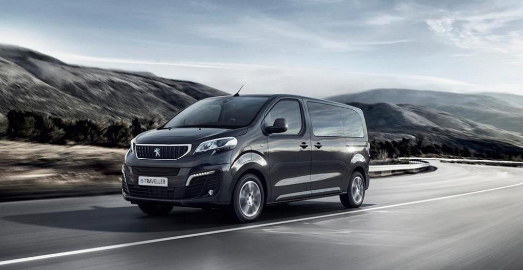 Peugeot presenta alternativas sostenibles