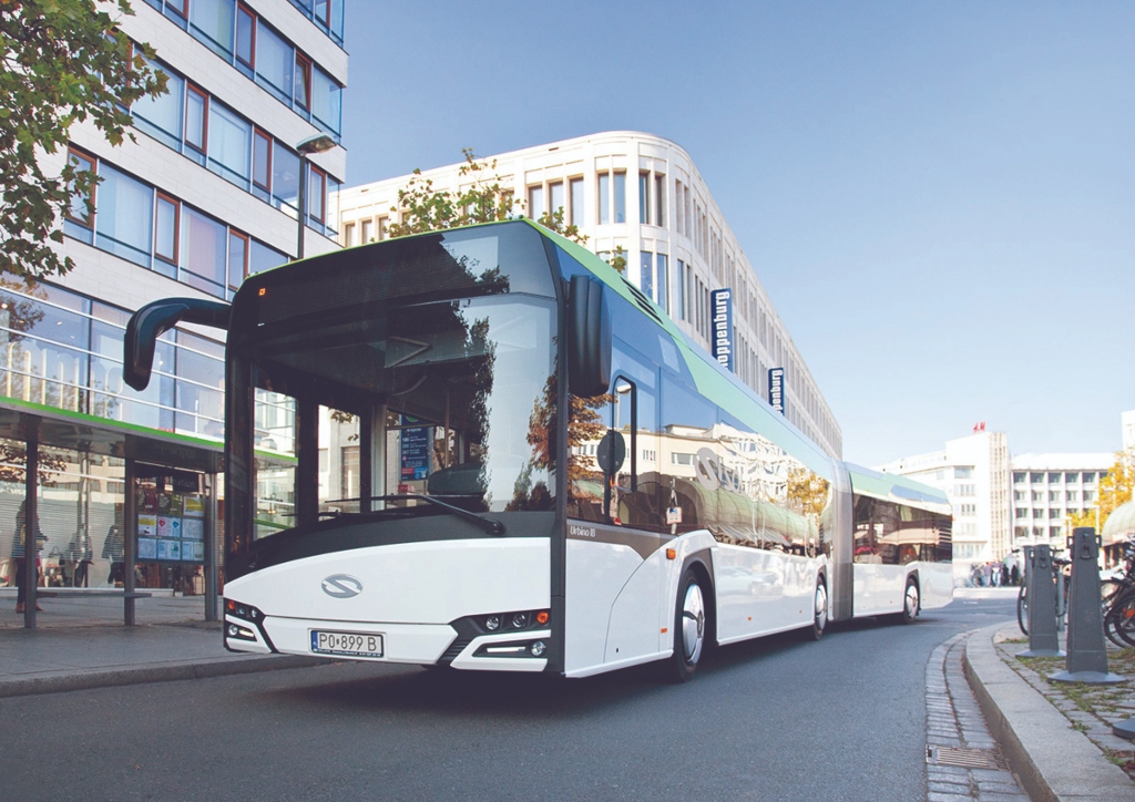 Solaris compra a DAF Components