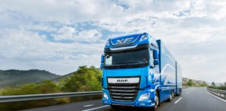 DAF presenta Pack Ultimate para sus modelos CF y XF DAF presenta Pack Ultimate