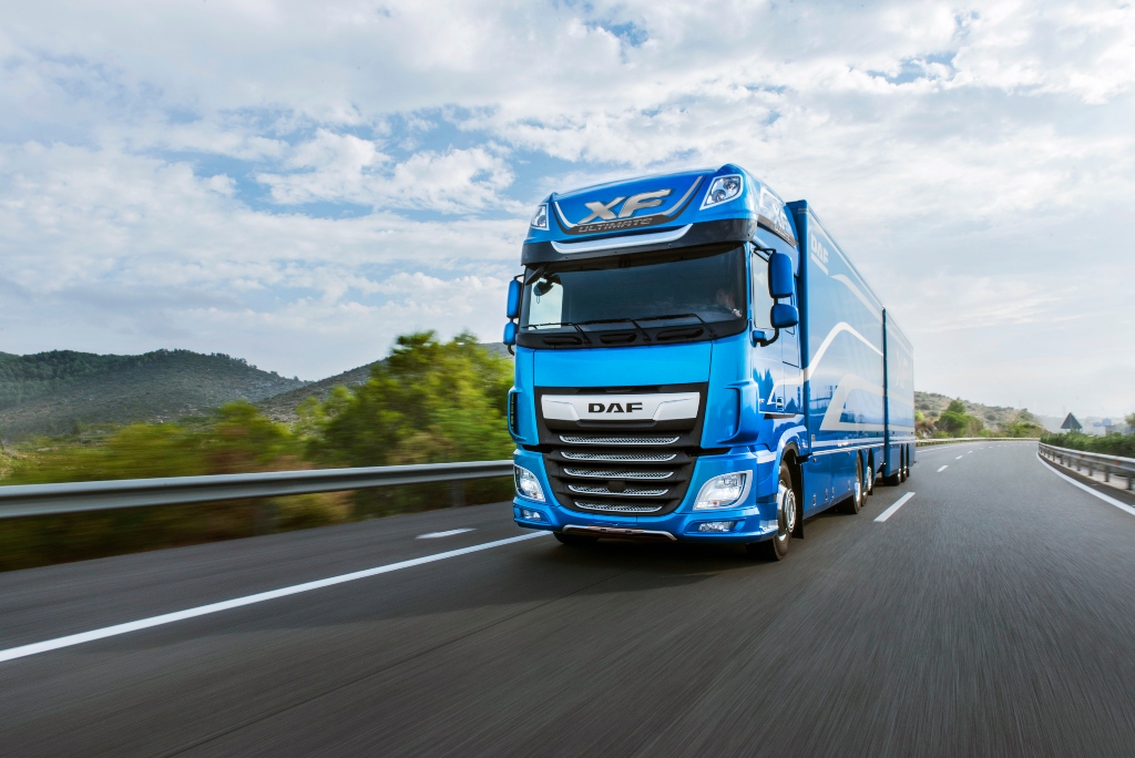 DAF presenta Pack Ultimate