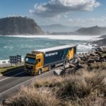 MAN TGX nueva generación 2020-2021