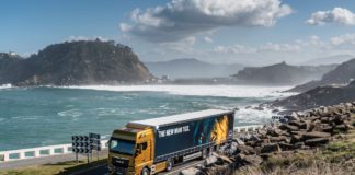 MAN Truck & Bus Iberia 2020 y 2021 Nuevas Oportunidades para el Transporte MAN TGX nueva generación 2020-2021