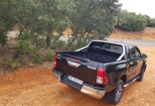 Video Prueba Pick up Toyota Hilux 4X4 Encamion Video Prueba Pick up Toyota Hilux 4X4 Encamion