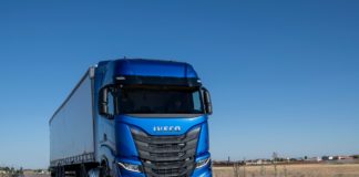 Iveco On innova en seguridad Iveco On innova en seguridad