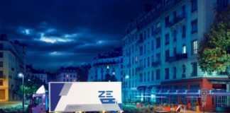 Renault Trucks amplía la oferta de su gama Z.E. eléctrica Renault amplía la oferta eléctrica