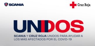 Scania suma nuevos proyectos de RSC Scania suma nuevos proyectos