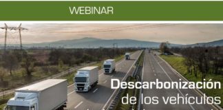 ANFAC debate la descarbonización del transporte y electromovilidad ANFAC debate la descarbonización del transporte y electromovilidad