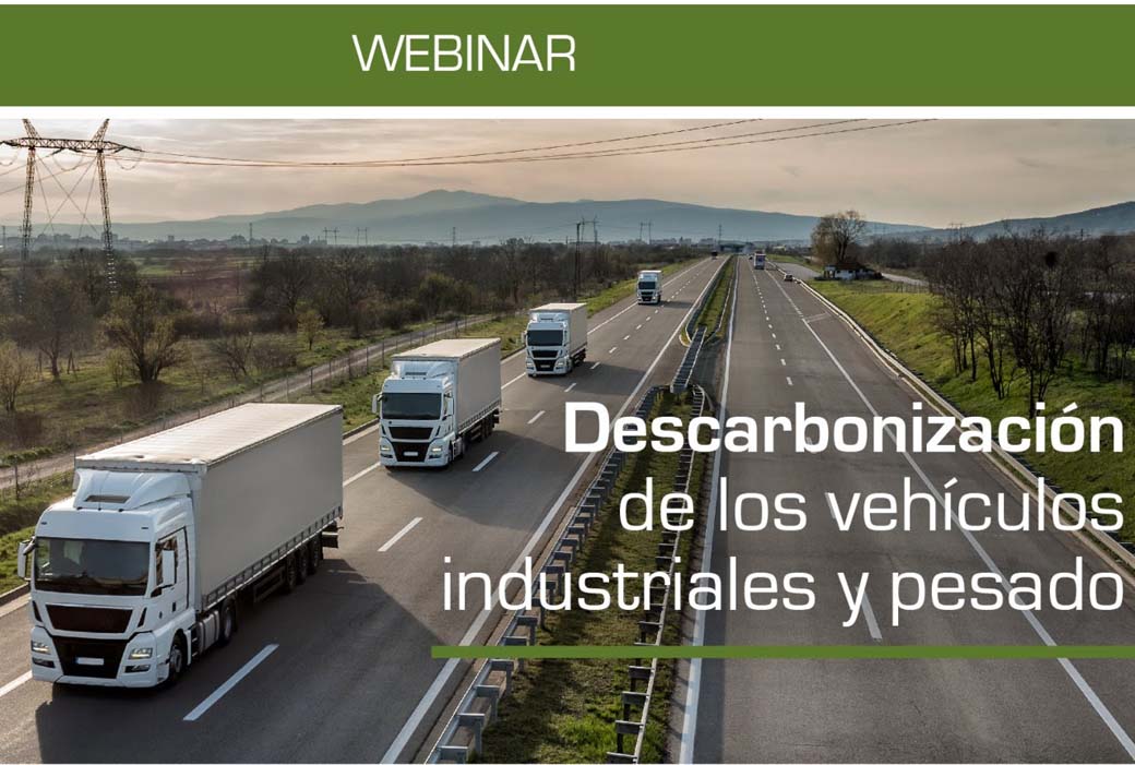 ANFAC debate la descarbonización del transporte y electromovilidad